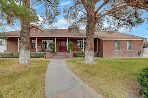 6375 N Park St, Las Vegas, NV 89149