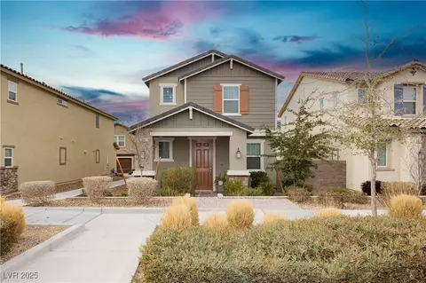2499 Adige Pl, Henderson, NV 89044