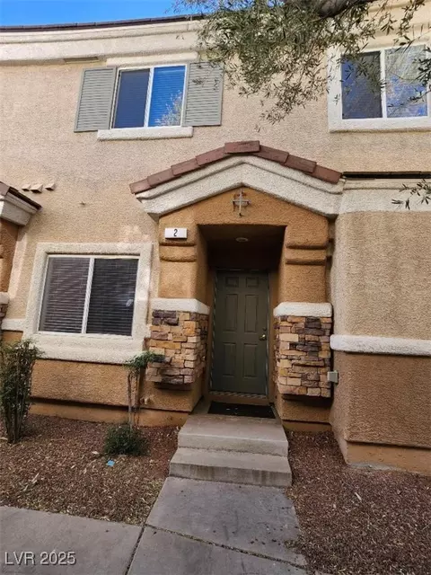 85 Day Trade St #2, Henderson, NV 89074