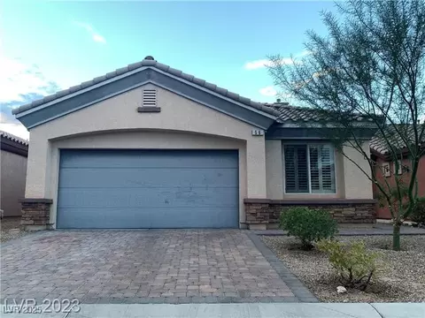 56 Island Course Ave, Las Vegas, NV 89148