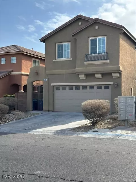 9217 Placer Bullion Ave, Las Vegas, NV 89178