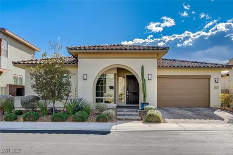 3009 Barrett Springs Ave, Henderson, NV 89044