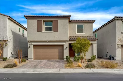 8372 Brimson St, Las Vegas, NV 89148