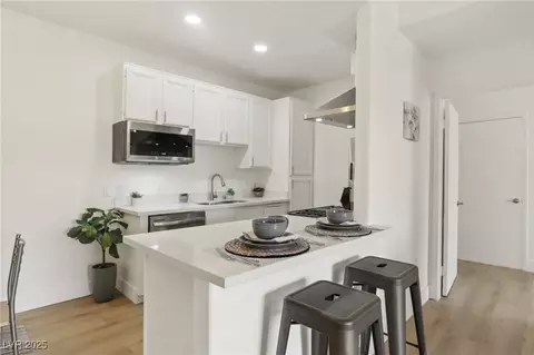3318 N Decatur Blvd #1122, Las Vegas, NV 89130