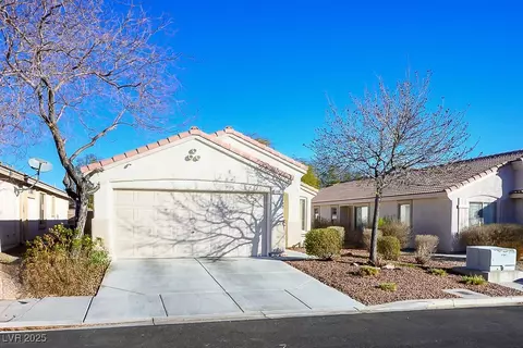 4982 Perrone Ave, Las Vegas, NV 89141