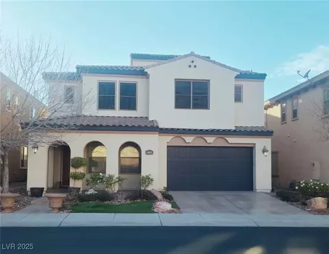 927 Via Canale Dr, Henderson, NV 89011