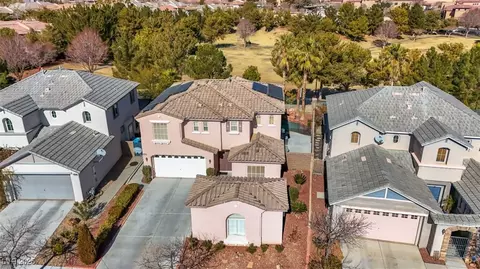 1551 Boundary Peak Way, Las Vegas, NV 89135