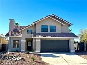 Undisclosed, Las Vegas, NV 89110