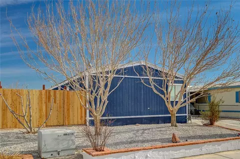 6110 Dodd St, Las Vegas, NV 89122