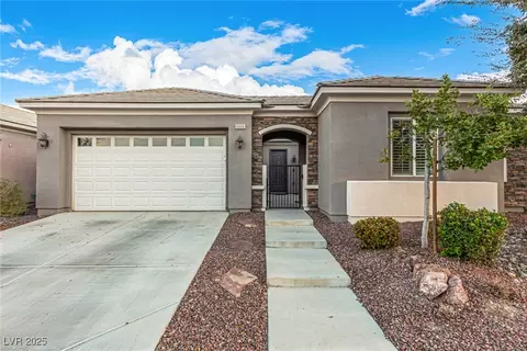 6886 Barred Dove Ln, North Las Vegas, NV 89084