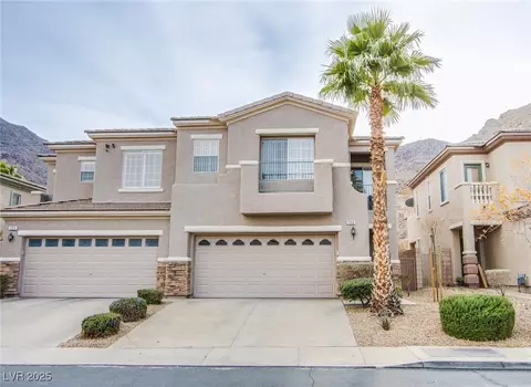 723 Value Ridge Ave, Henderson, NV 89012