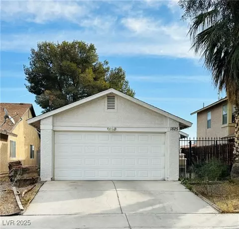 1825 Ann Greta Dr, Las Vegas, NV 89108