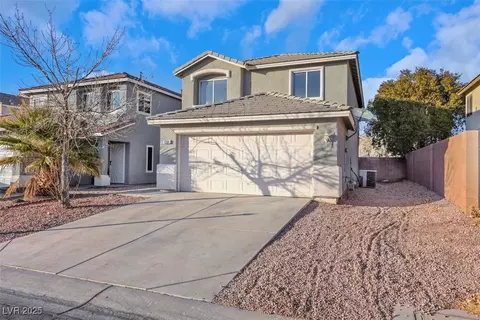 6134 Riflecrest Ave, Las Vegas, NV 89156