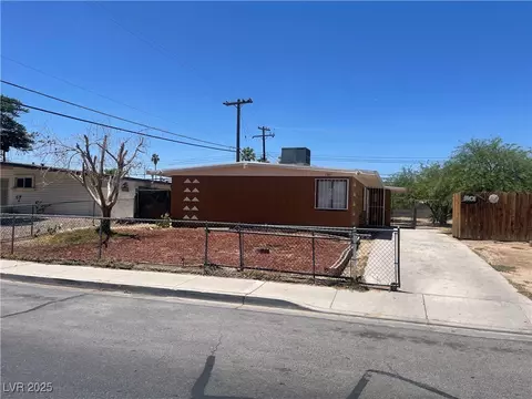 1901 Belmont St, North Las Vegas, NV 89030