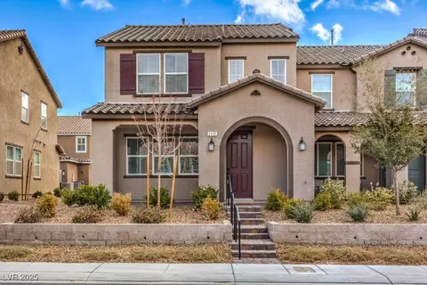 2436 Padulle Pl, Henderson, NV 89044