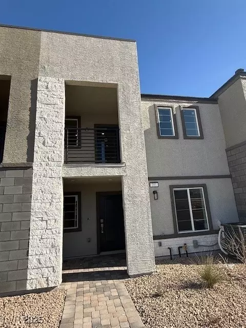 353 Ukelele Pl #LOT 149, Henderson, NV 89015