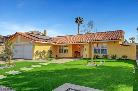 2410 Doherty Way, Henderson, NV 89014