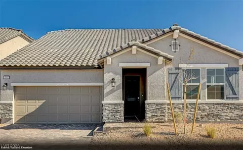 340 Talladega Ct #LOT 13, Henderson, NV 89015
