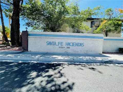 5086 Jeffreys St #201, Las Vegas, NV 89119