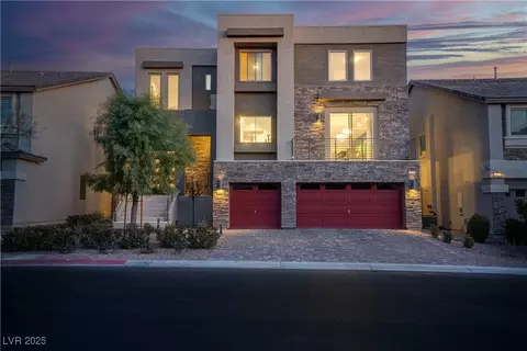 6276 Olde Lockford Ct, Las Vegas, NV 89139
