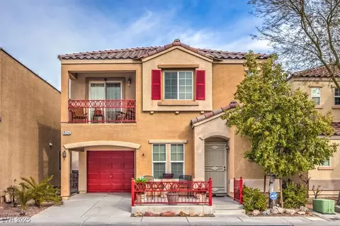 9224 Nerone Ave, Las Vegas, NV 89148