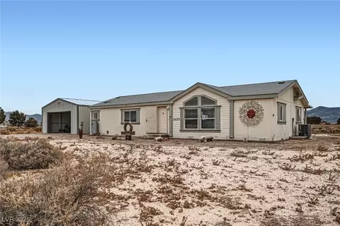 1925 Potomac St, Jean, NV 89019
