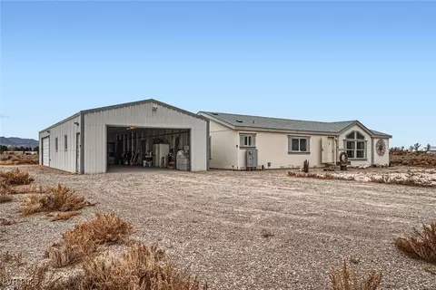 1925 Potomac St, Jean, NV 89019 photo 2