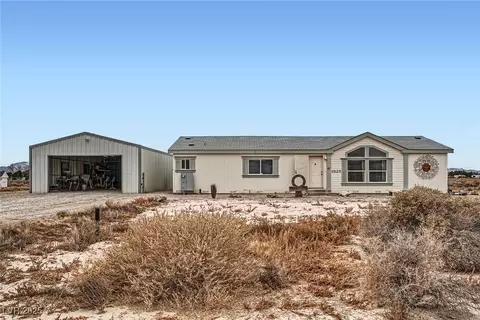 1925 Potomac St, Jean, NV 89019 photo 3