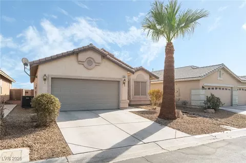 3902 Winter Whitetail St, Las Vegas, NV 89122