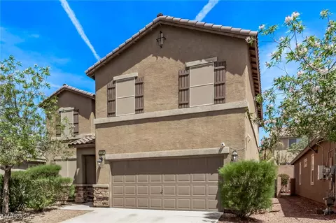 1136 Buckhorn Cove St, Henderson, NV 89011