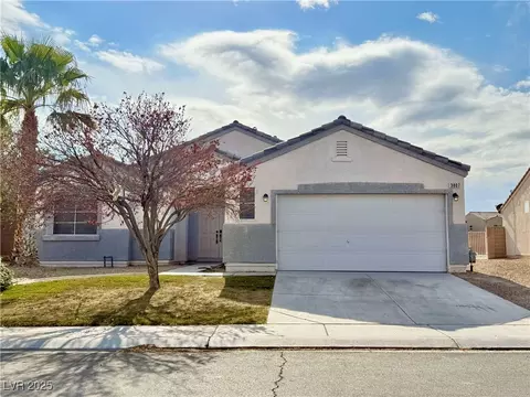 3807 Aspen Creek Ave, North Las Vegas, NV 89031