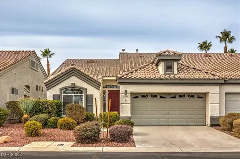 4731 Norwegian St, Las Vegas, NV 89147