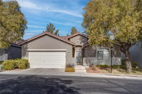 5600 Nimes Ave, Las Vegas, NV 89141