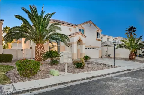 2721 Tahiti Isle Ave, North Las Vegas, NV 89031