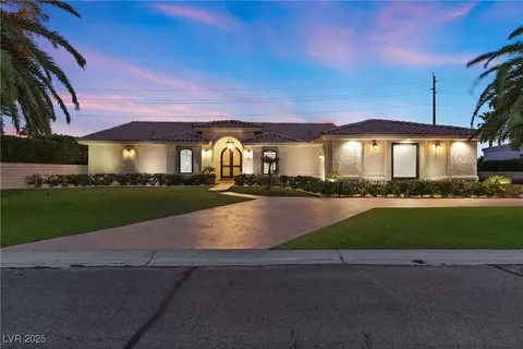 5555 W Desert Inn Rd, Las Vegas, NV 89146