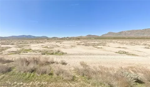 440 N Corbin St, Pahrump, NV 89060