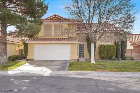 2823 Camelback Ln, Henderson, NV 89074