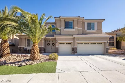 528 Copper View St, Henderson, NV 89052