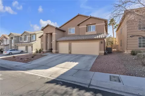 8501 Vivid Violet Ave, Las Vegas, NV 89143