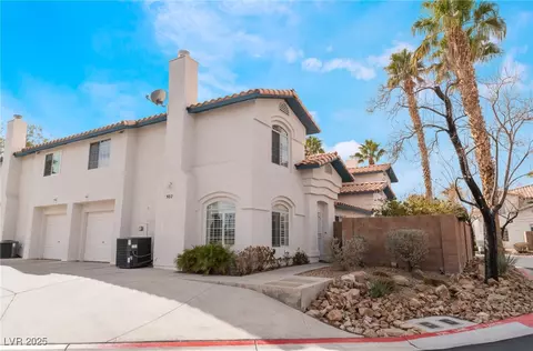 932 Angel Star Ln, Las Vegas, NV 89145