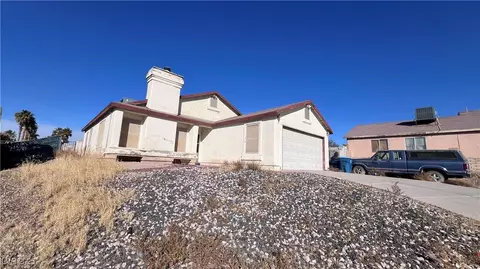 6166 Evensail Dr, Las Vegas, NV 89156