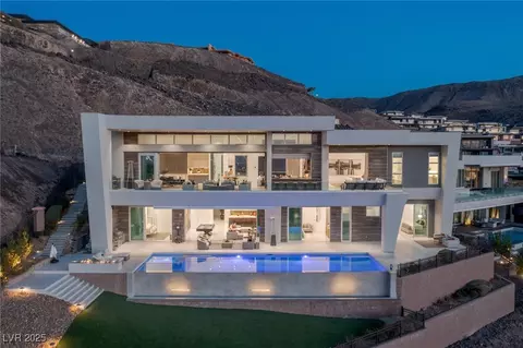 631 Cityview Ridge Dr, Henderson, NV 89012