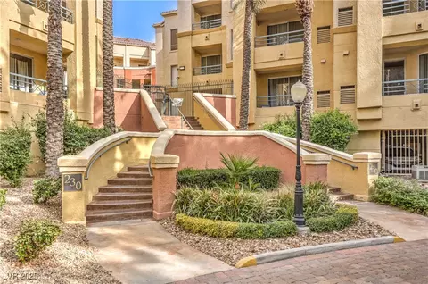 230 E Flamingo Rd #412, Las Vegas, NV 89169