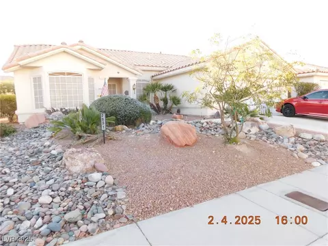 3951 Candleglow Ct, Las Vegas, NV 89147