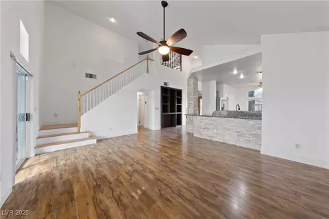 319 Horse Pointe Ave, North Las Vegas, NV 89084