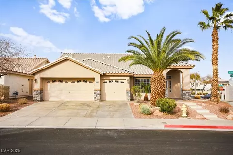 1036 Aspen Daisy Ave, Henderson, NV 89074