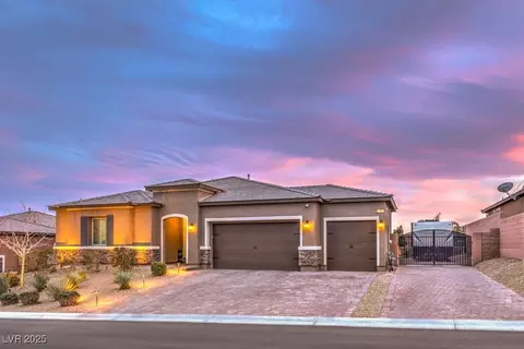 9705 Yellow Shadow Ave, Las Vegas, NV 89149
