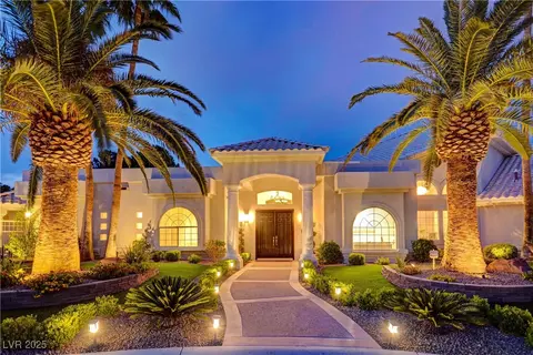 2200 Nordica Ct, Las Vegas, NV 89117