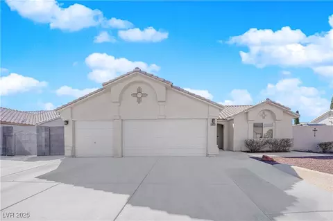 3923 Gramercy Ave, North Las Vegas, NV 89031