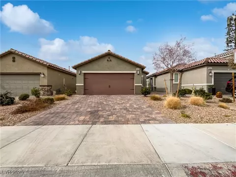 10425 Seelos St, Las Vegas, NV 89178